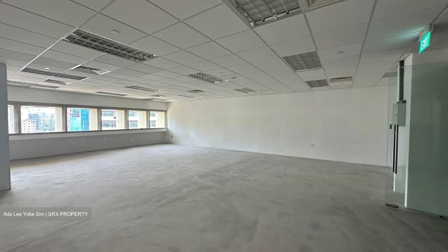 111 Somerset (D9), Office #568004281